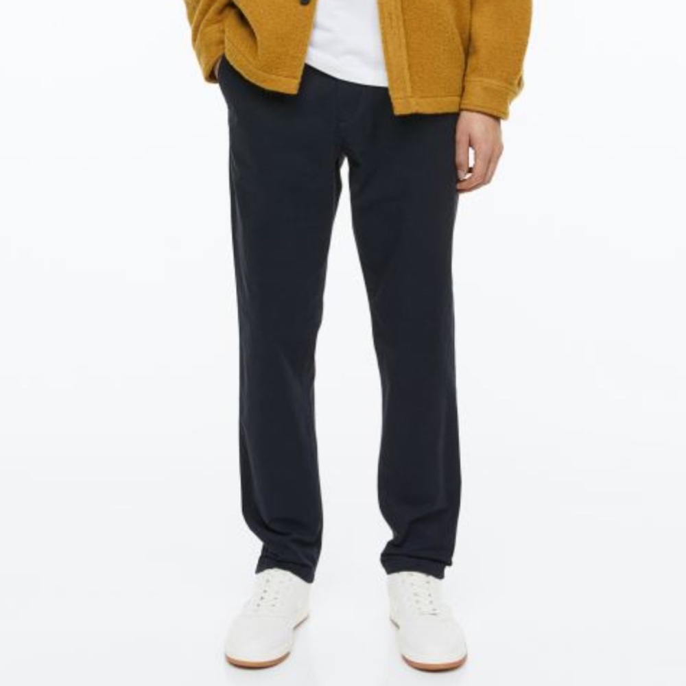 Men’s dress pants